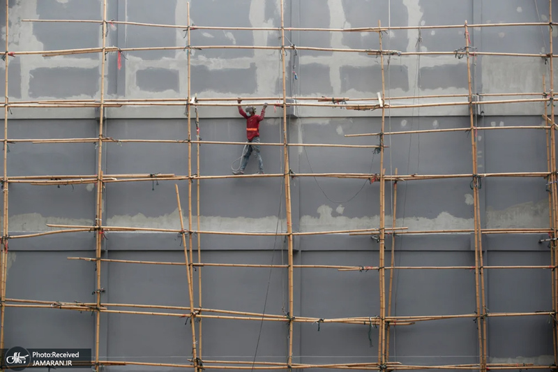 منتخب تصاویر امروز جهان - 2 اسفند 1403