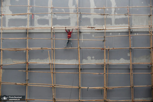 منتخب تصاویر امروز جهان - 2 اسفند 1403