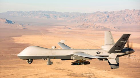وای‌نت گلوبال: ایران یک‌چهارم ناوگان MQ-9 آمریکا را از میدان خارج کرده است