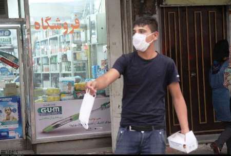 هشدار ستاد بحران خوزستان نسبت به بارندگی و گرد و خاک