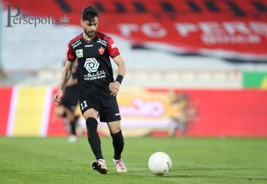 پست تبریک بازیکن پرسپولیس برای برانکو+عکس