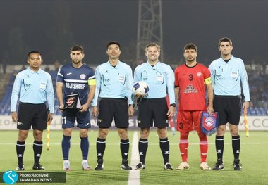 دفاعیه عجیب شجاع برای حرکت غیراخلاقی: کشاله‌ پایم کش آمده! 