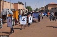 روز جهانی قدس در نیجریه (4)