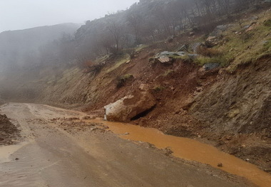 راه روستایی بیش از 50 روستا در اندیمشک بازگشایی شد