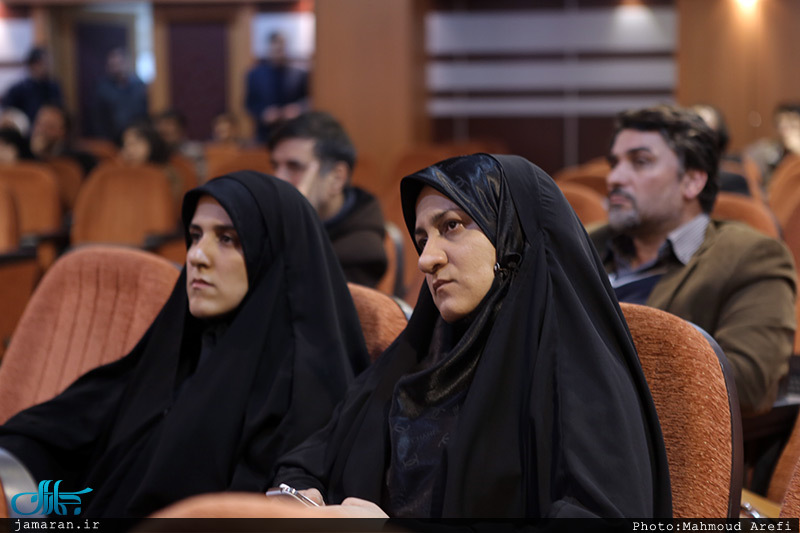 مراسم نکوداشت مرحوم دکتر هادی نخعی و رونمایی از آخرین اثر ایشان