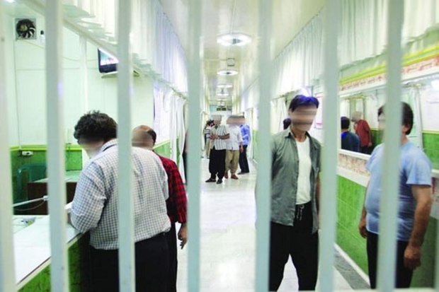 آمار خروج زندانیان از ندامتگاه های هرمزگان افزایش یافت