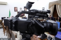 نشست عارف با خبرنگاران (6)