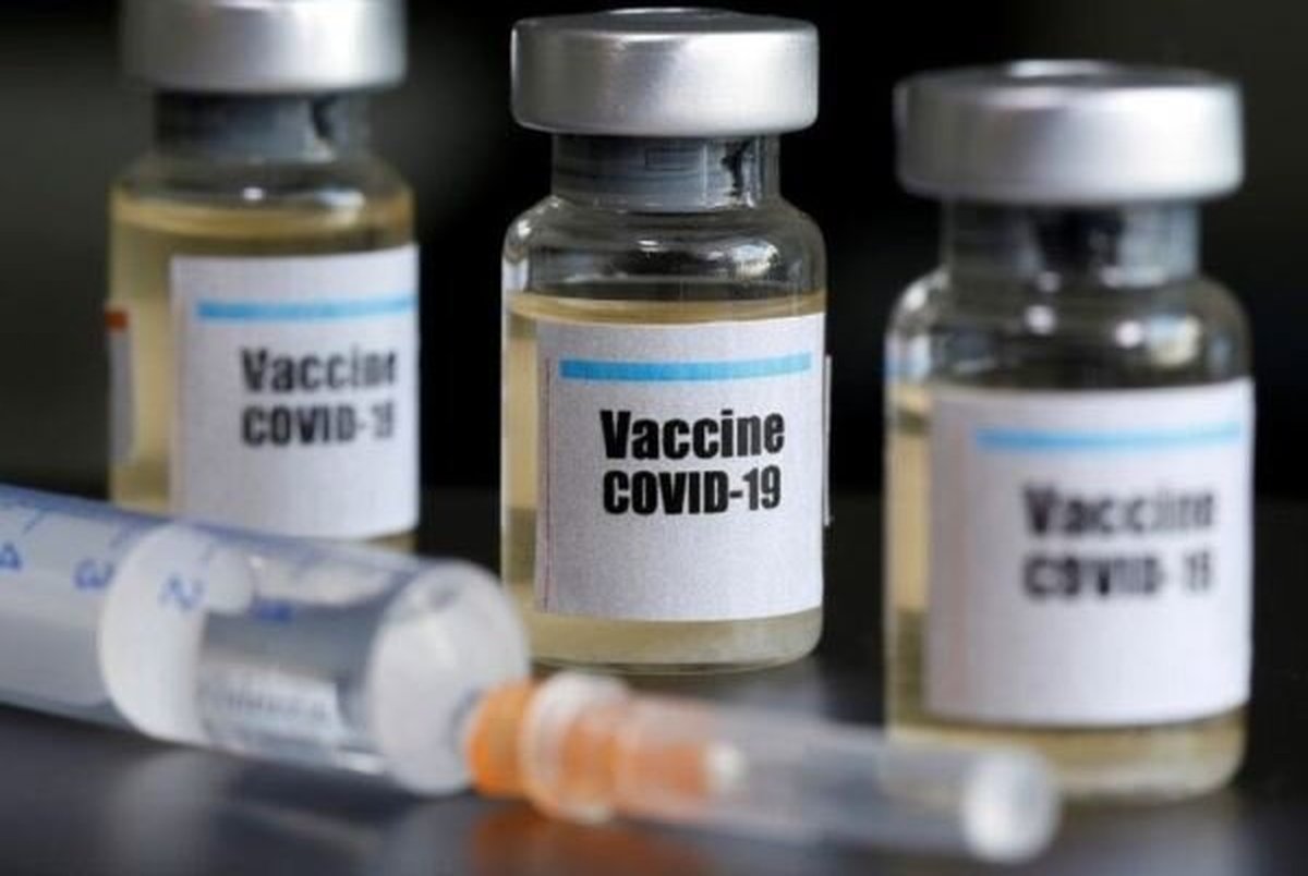 تزریق واکسن روسی کرونا به داوطلبان