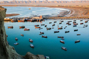 صادرات سه هزار تن انواع آبزیان دریایی از چابهار به ۱۱ کشور دنیا