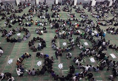 4 هزار جوان و نوجوان ایرانشهری در طرح صالحین سپاه شرکت دارند
