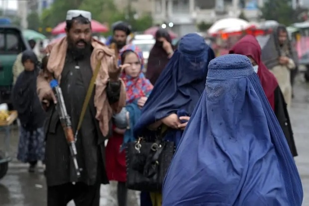 تفکر مخرب طالبان، مخل آرامش منطقه و همسایگان