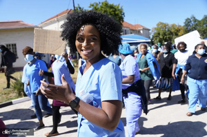 منتخب تصاویر امروز جهان - 1 تیر 1401