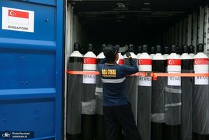 منتخب تصاویر امروز جهان- 23 تیر 1400