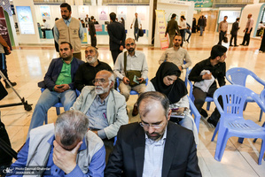 نشست خبری دبیر ستاد امر به معروف و نهی از منکر