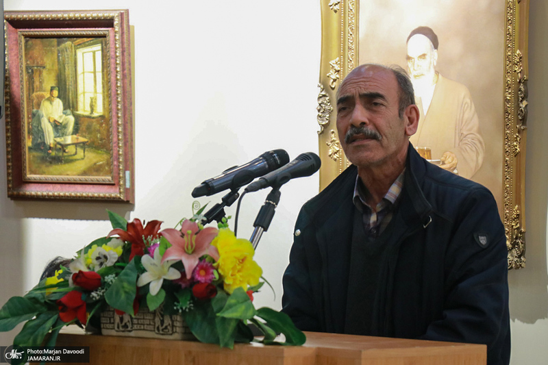  رویدادهای فرهنگی و هنری هفته بر آستان آفتاب -6 