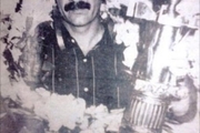 تصویری تاریخی از منصور پورحیدری در جام باشگاه‌های آسیا ۱۹۹۰ 
