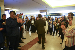 یازدهمین گردهمایی بهبودیافتگان جمعیت طلوع بی نشان ها