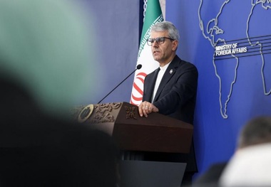 Iran says IAEA chief must avoid ‘unfounded remarks’ on peaceful nuclear program