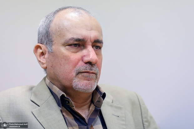 علی باقری: مدارا با اعتراضات دانشجویی ۳ روز گذشته و مدیریت آن از جانب دولت پزشکیان، قابل تقدیر و در کشور ما کم نظیر است