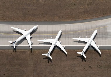 9 حقیقت جالب درباره صنعت هواپیمایی (Aviation)!