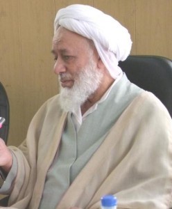 امام جمعه اهل تسنن ارومیه: حضور باشکوه اهل سنت در انتخابات تفرقه افکنان را مایوس کرد