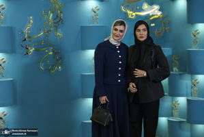 چهل و سومین جشنواره فیلم فجر - 9