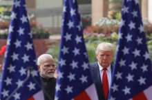 آیا هند اژدهای چینی را از تاج و تخت تولید جهانی به زیر می‌کشد؟