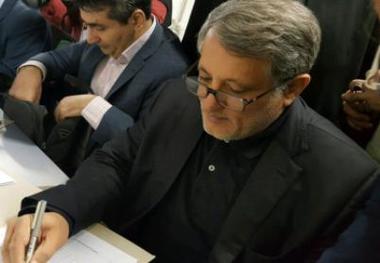 محسن هاشمی : صحبت درباره شهردارشدنم انحرافی است