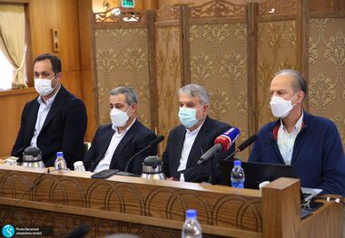 رشته های اعزامی در بازیهای همبستگی کشورهای اسلامی مشخص شدند
