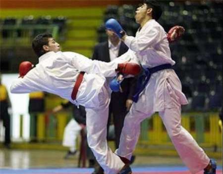 مسابقات بین المللی کاراته جام وحدت و دوستی ملت ها درکرمانشاه برگزار می شود