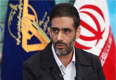 ۵۵درصد سدهای کشورتوسط قرارگاه سازندگی خاتم‌الانبیاء ساخته شده است
