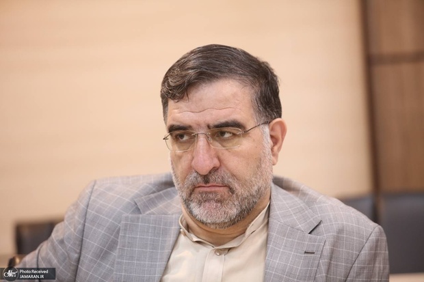 امیرآبادی فراهانی نماینده قم از انتخابات مجلس دوازدهم انصراف داد
