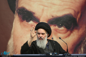 سید محمد موسوی بجنوردی