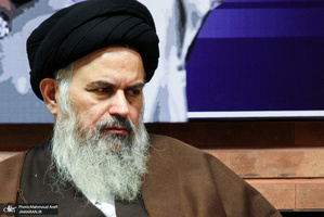 سید محمد موسوی بجنوردی