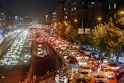 جزییات طرح ترافیکی جدید در تهران/ استقرار پلیس پیشگیری و یگان ویژه در خیابان ها از فردا + فیلم