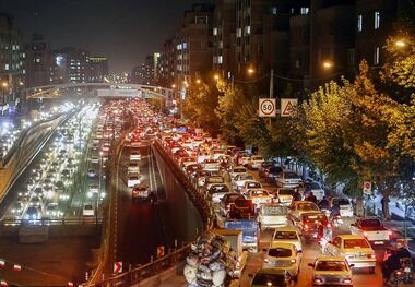 عوارض آزادراهی 25 درصد گران شد