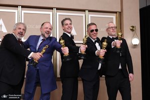 منتخب تصاویر امروز جهان - 22 اسفند 1401