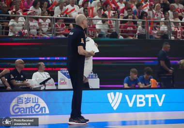 پیاتزا: نیازی نیست فرانسه را به هواداران معرفی کنم