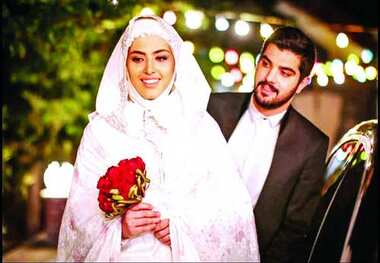 جزییاتی از فصل دوم سریال «پدر»
