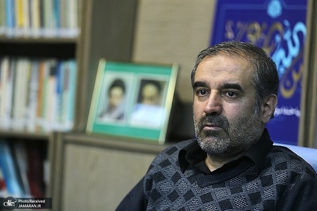 پاسخی به رجزخوانی ترامپ!