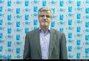  صادقی: سرمایه گذاری  توتال در ایران از نتایج برجام است
