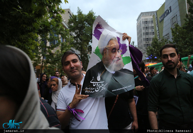 تایید صحت انتخابات ریاست جمهوری توسط شورای نگهبان