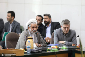 اضافه دومین جلسه ستاد