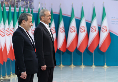 ایرنا: حضور رئیس‌جمهور در مجمع سازمان ملل در شرایطی می‌تواند به نفع کشور باشد که تنها اصل مورد توجه در این حضور منافع ملی باشد/ نه ترس از مذاکره و نه خوش‌بینی بیش از اندازه به آن، هیچکدام نمی‌تواند تأمین کننده منافع ملی تحلیل شود