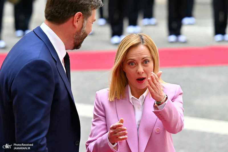 منتخب تصاویر امروز جهان - 29 و 30 فروردین 1404