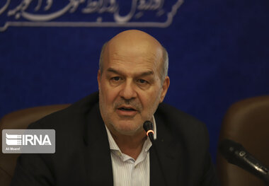 طرح انتقال آب کارون بدون مطالعات زیست محیطی اجرا نمی‌شود