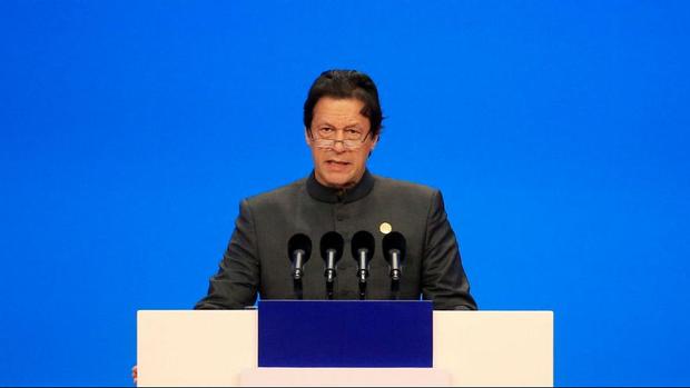 هشدار نخست وزیر پاکستان به هند
