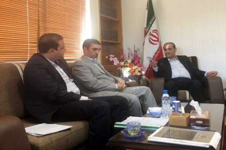 موافقت وزارت ورزش وجوانان برای اجرای طرحهای نیمه تمام ورزشی چهارمحال وبختیاری