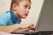 تاثیر اینترنت بر روی شخصیت فرزندان