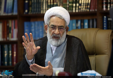 دادستان کل کشور: عقب ماندگی در حقوق عامه را جبران کنیم